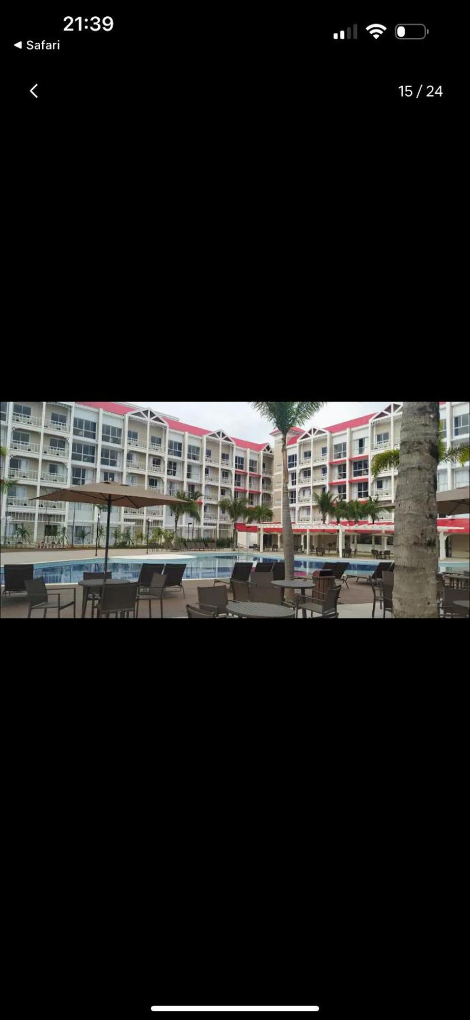 Thermas Resort Aguas De Sao Pedro Exterior foto